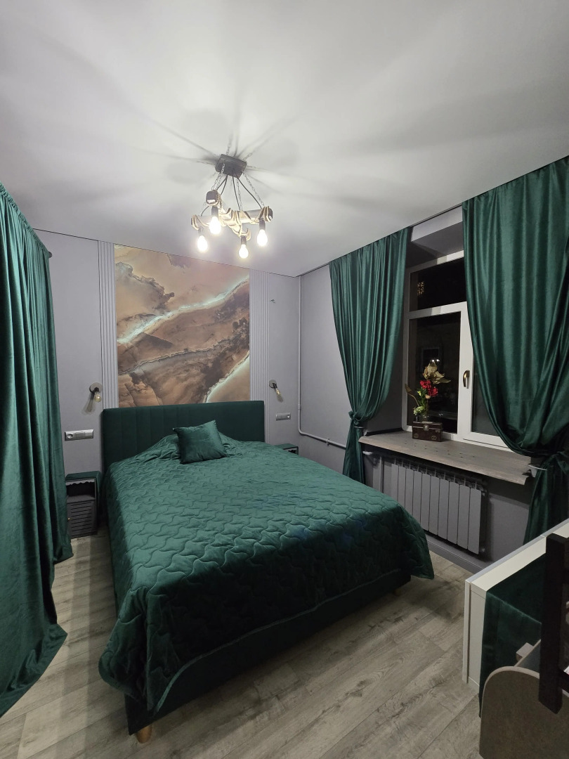 Квартира ХозяйкаМеднойГоры