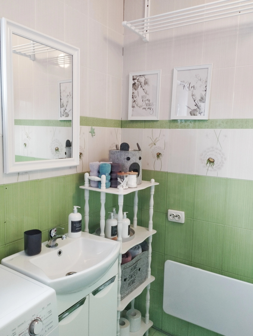 Частный дом Welcome House