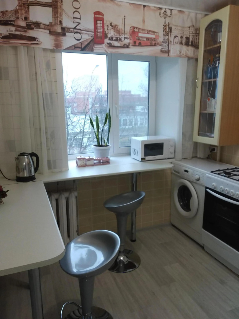 Апартаменты на Герцена 97