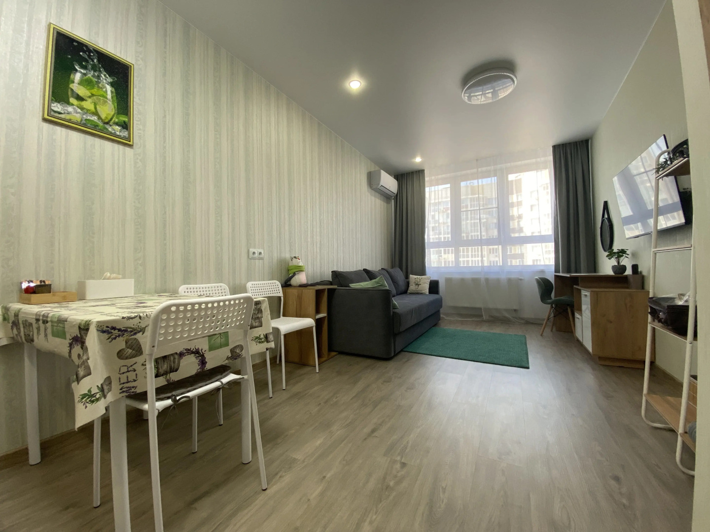 Квартира Как Дома - Апартаменты у моря