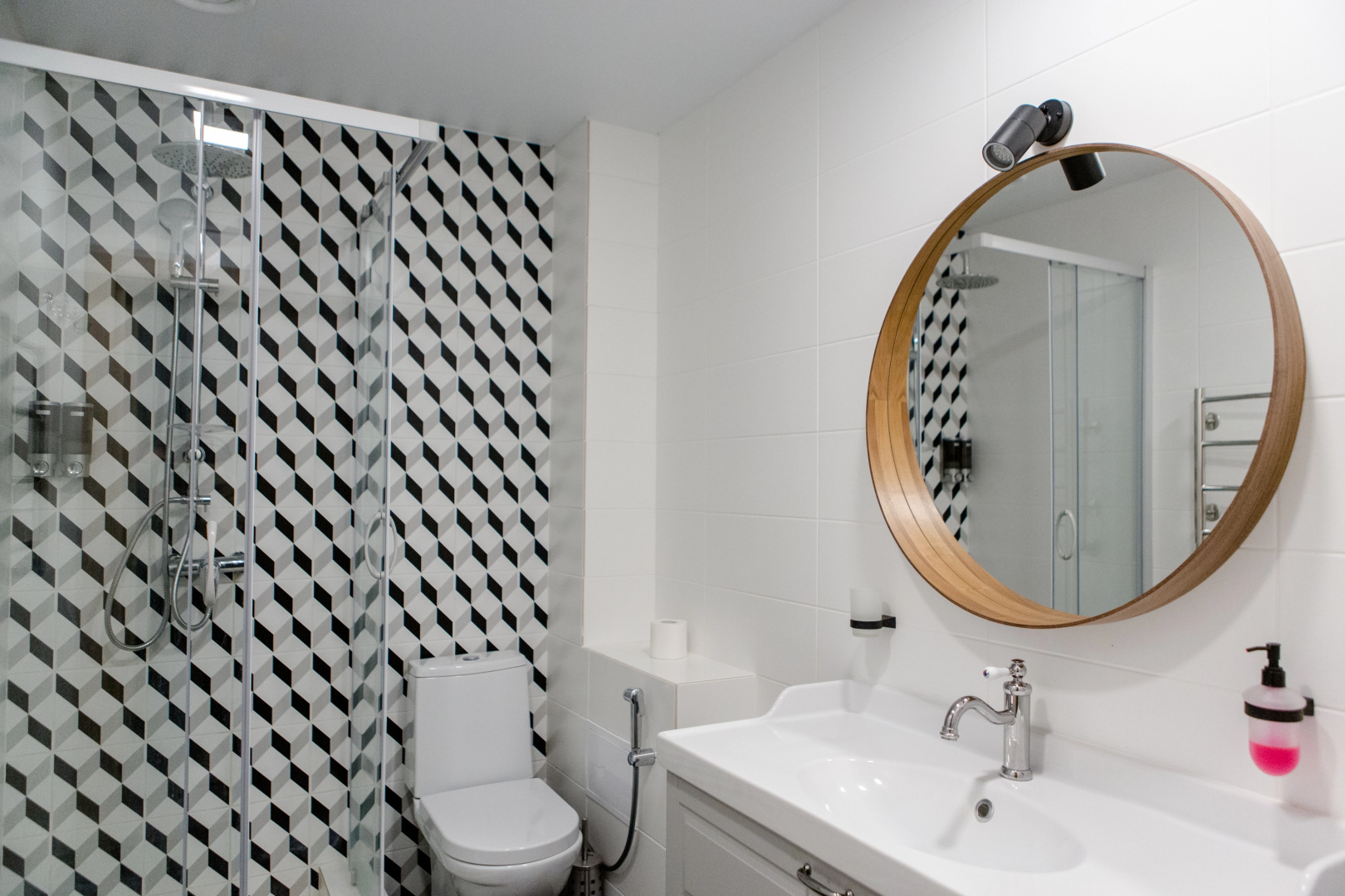 Отель Загородный Freezone Inn