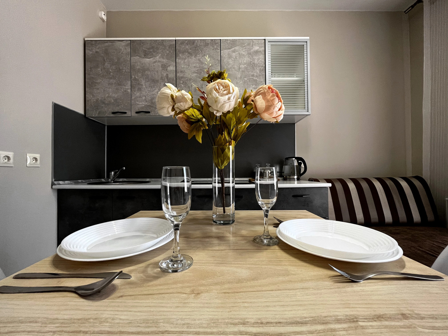 Апартаменты ЖК Большой