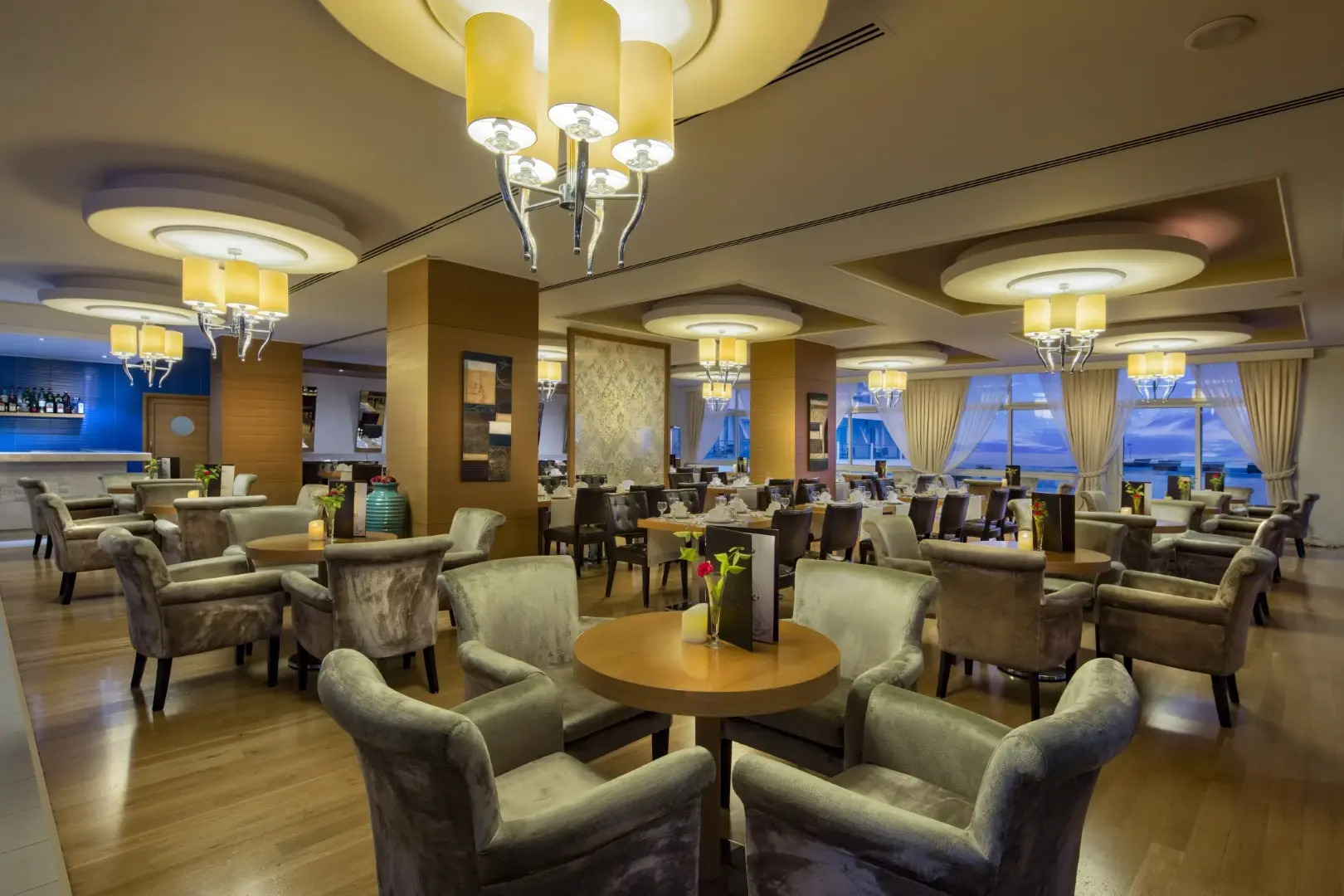 Acapulco Resort Convention SPA Hotel