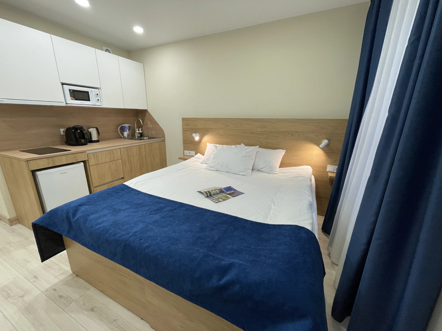 Апартаменты BestEver