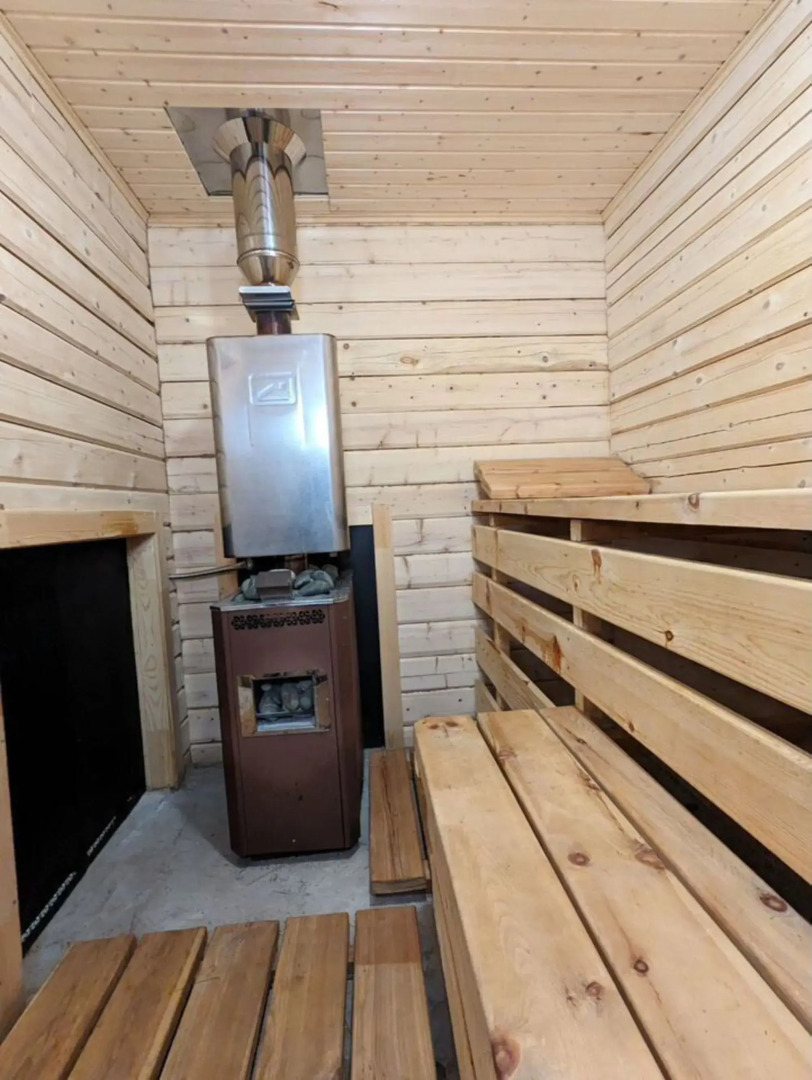 Гостевой дом 4 Эко- отель ПАНОРАМА