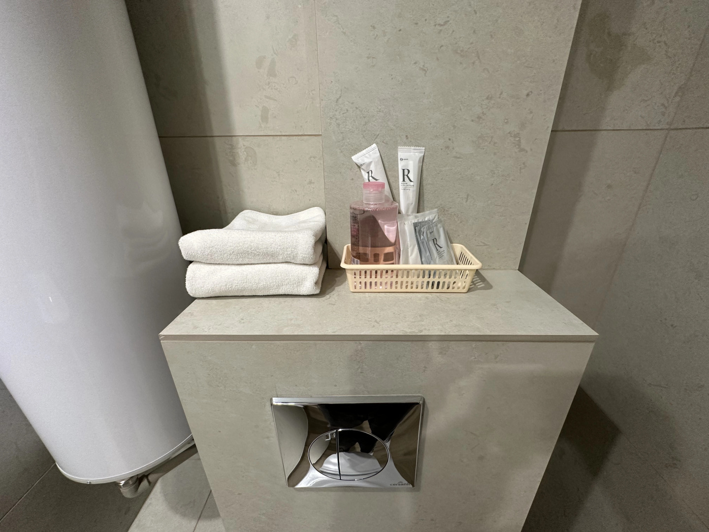 Апартаменты Номер без окна