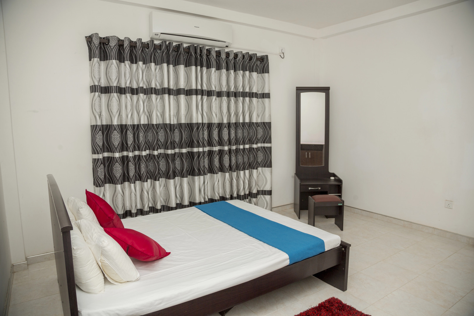 Гостевой Дом Lotus Lodge