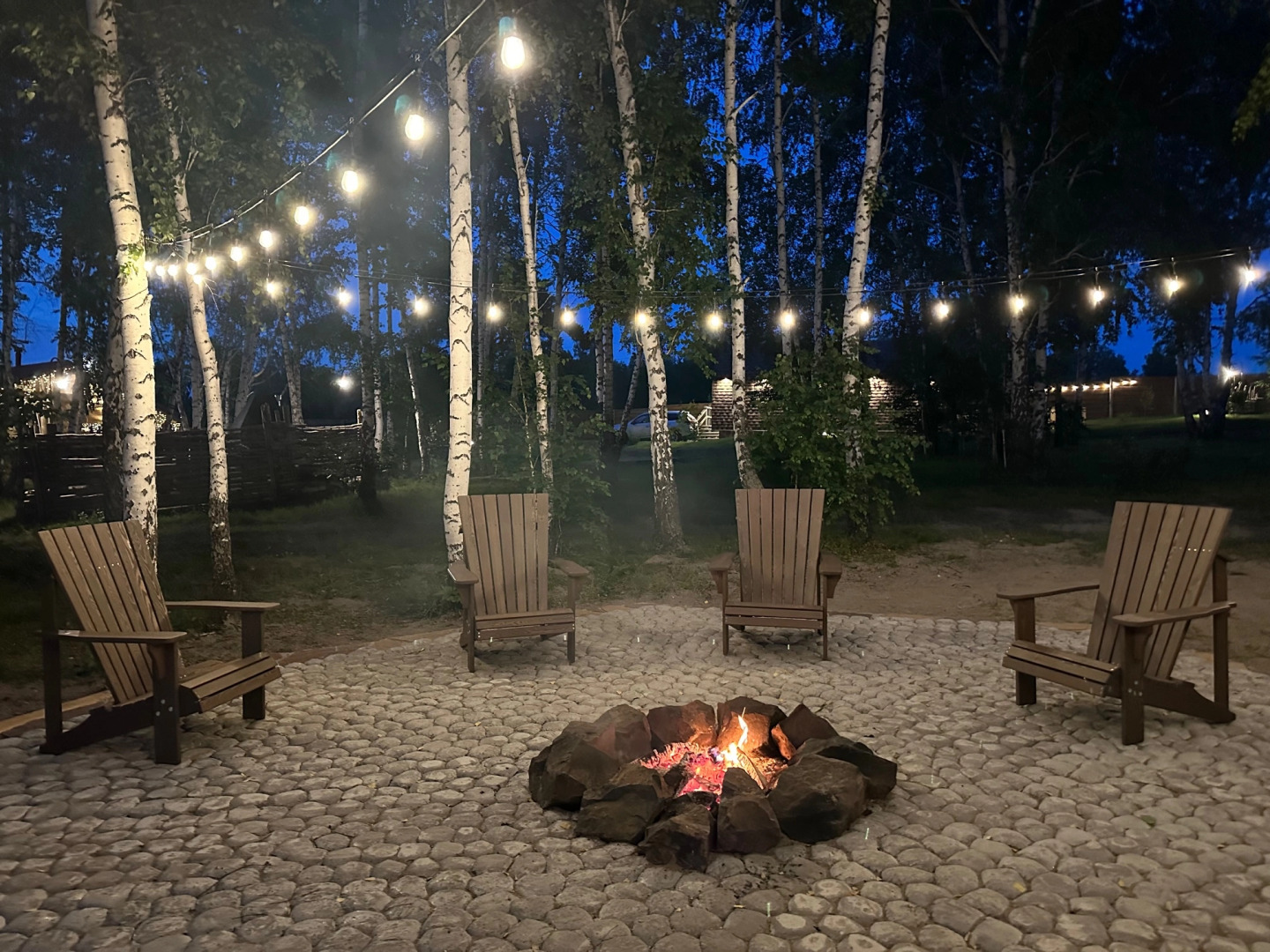 Гостевой Дом Каменная речка