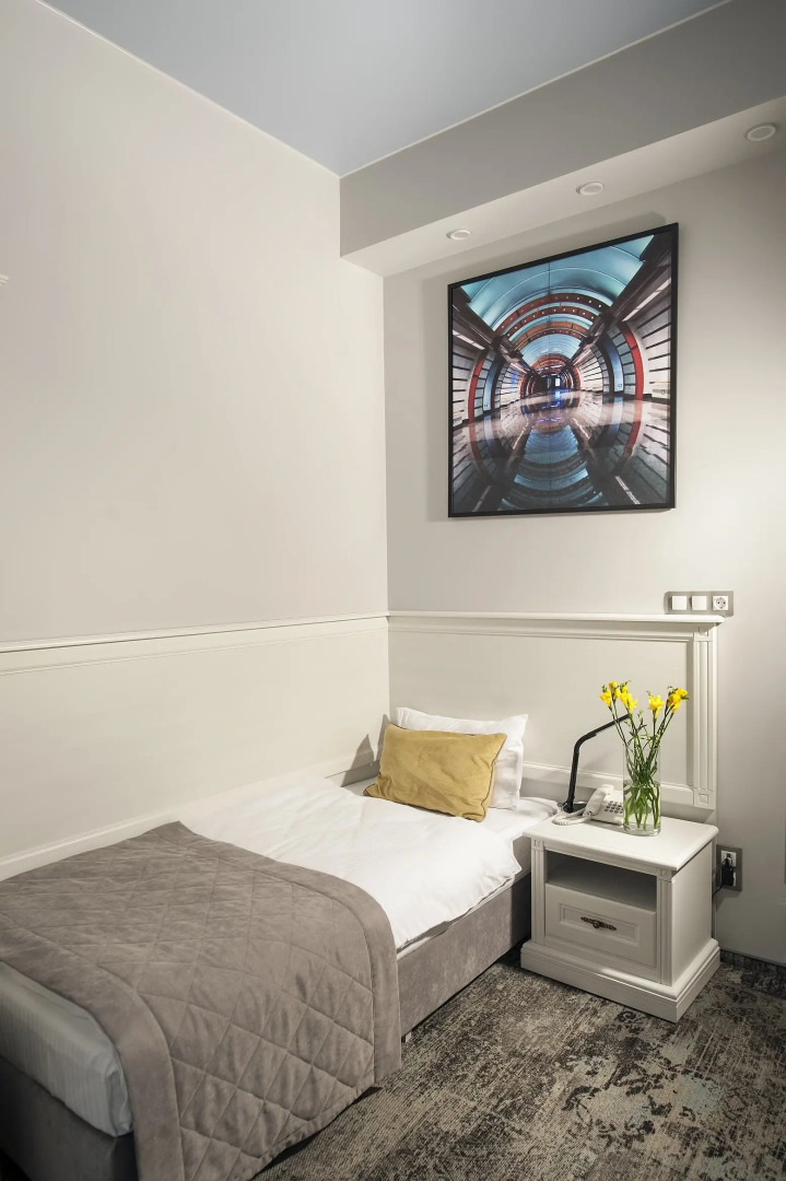 Апарт-Отель Наумов