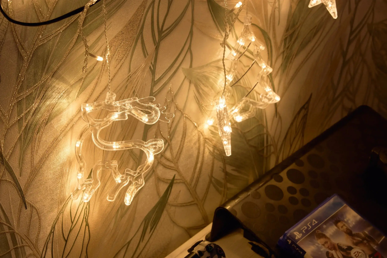 Квартира Зеленая Горка, Подсветка, Веер Молл, Космонавтов