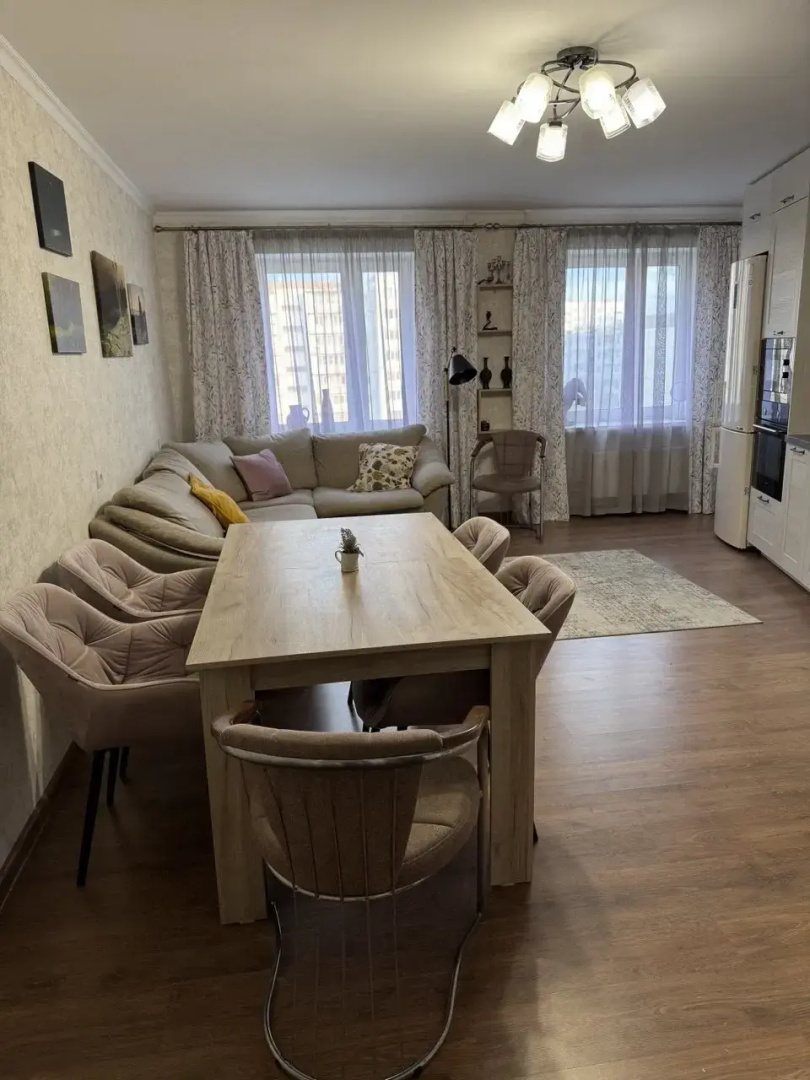 Квартира Люкс Крестки