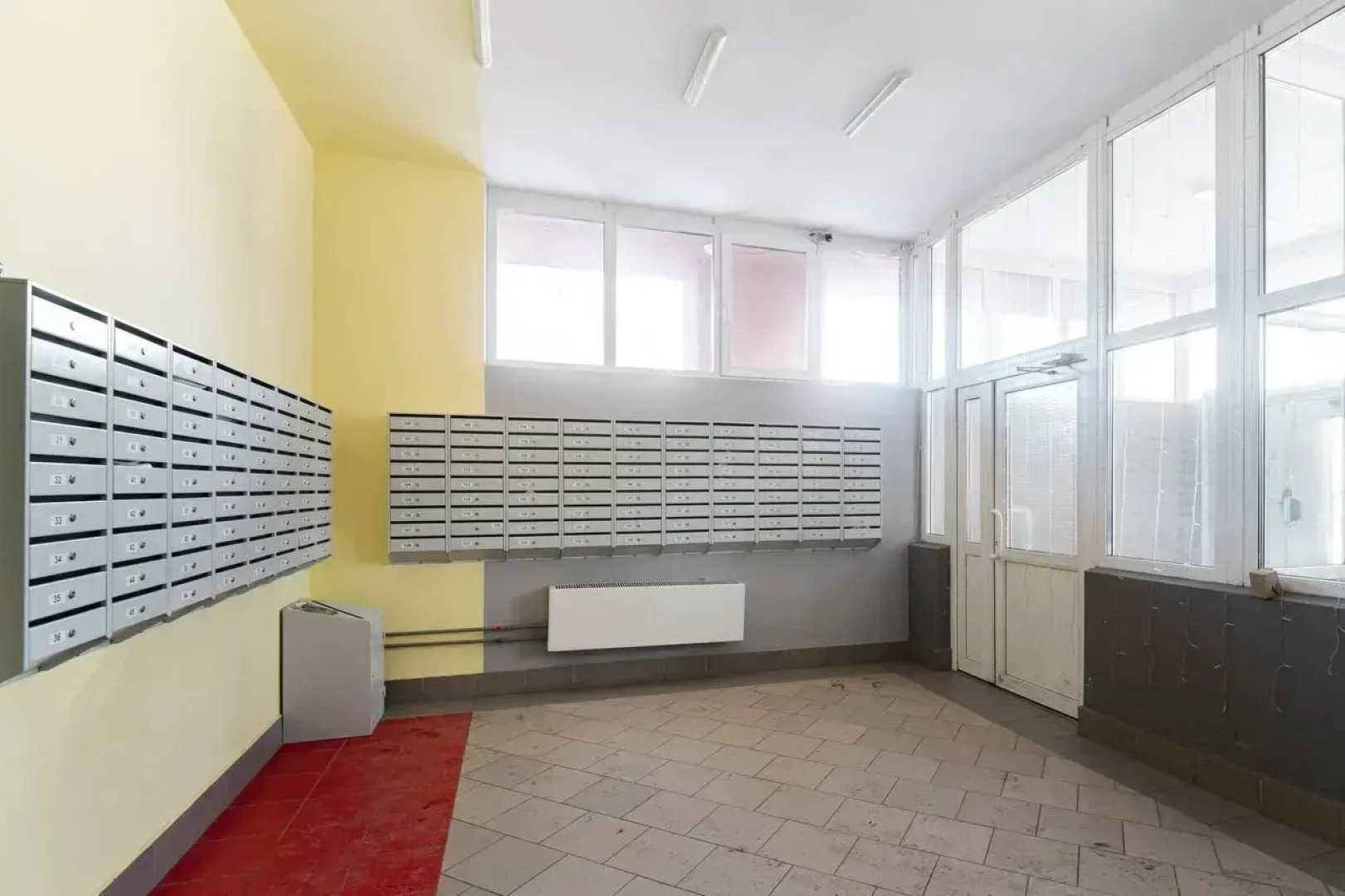 Квартира Современная Уютная