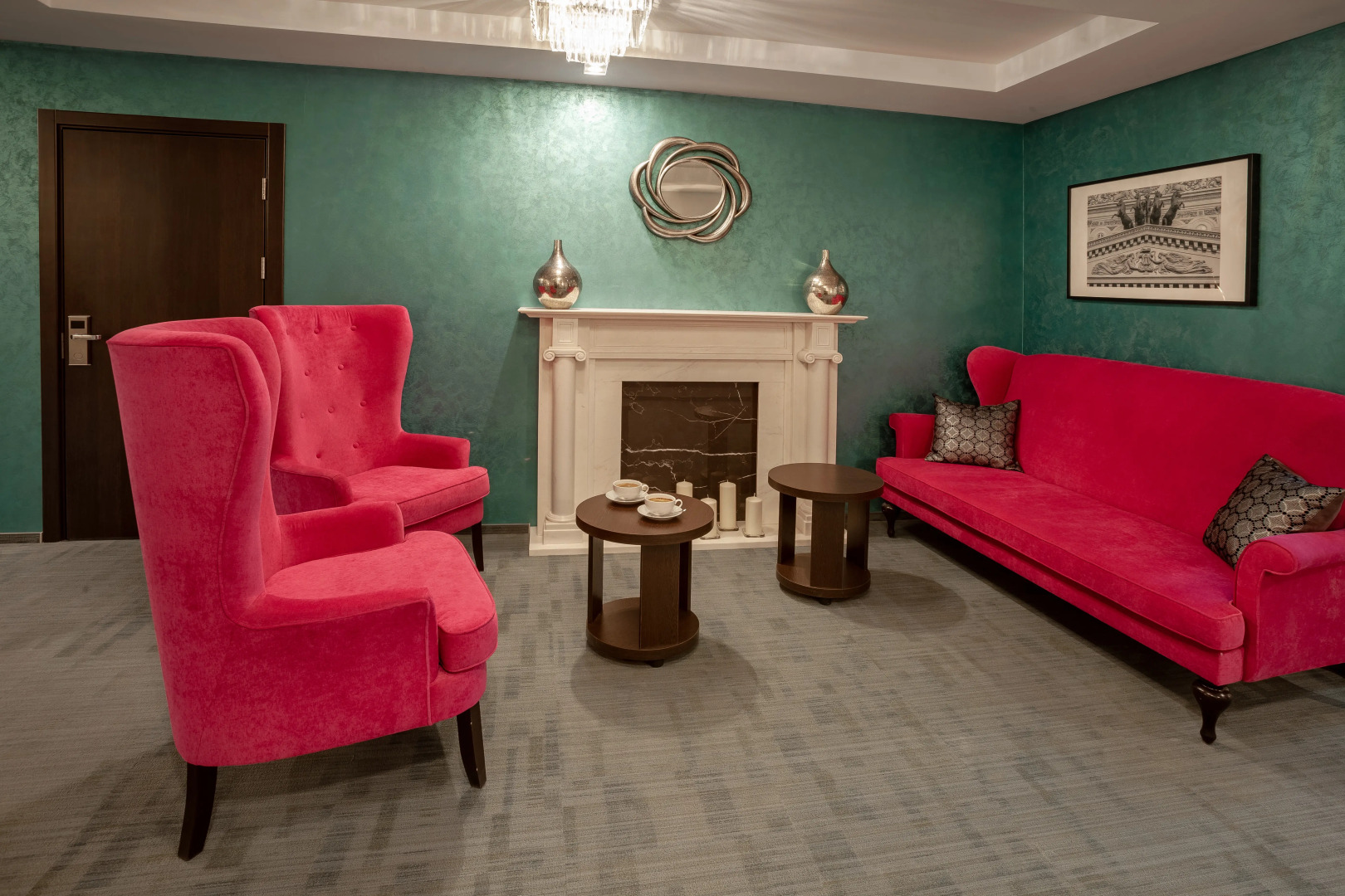 Мясницкий Бутик Отель