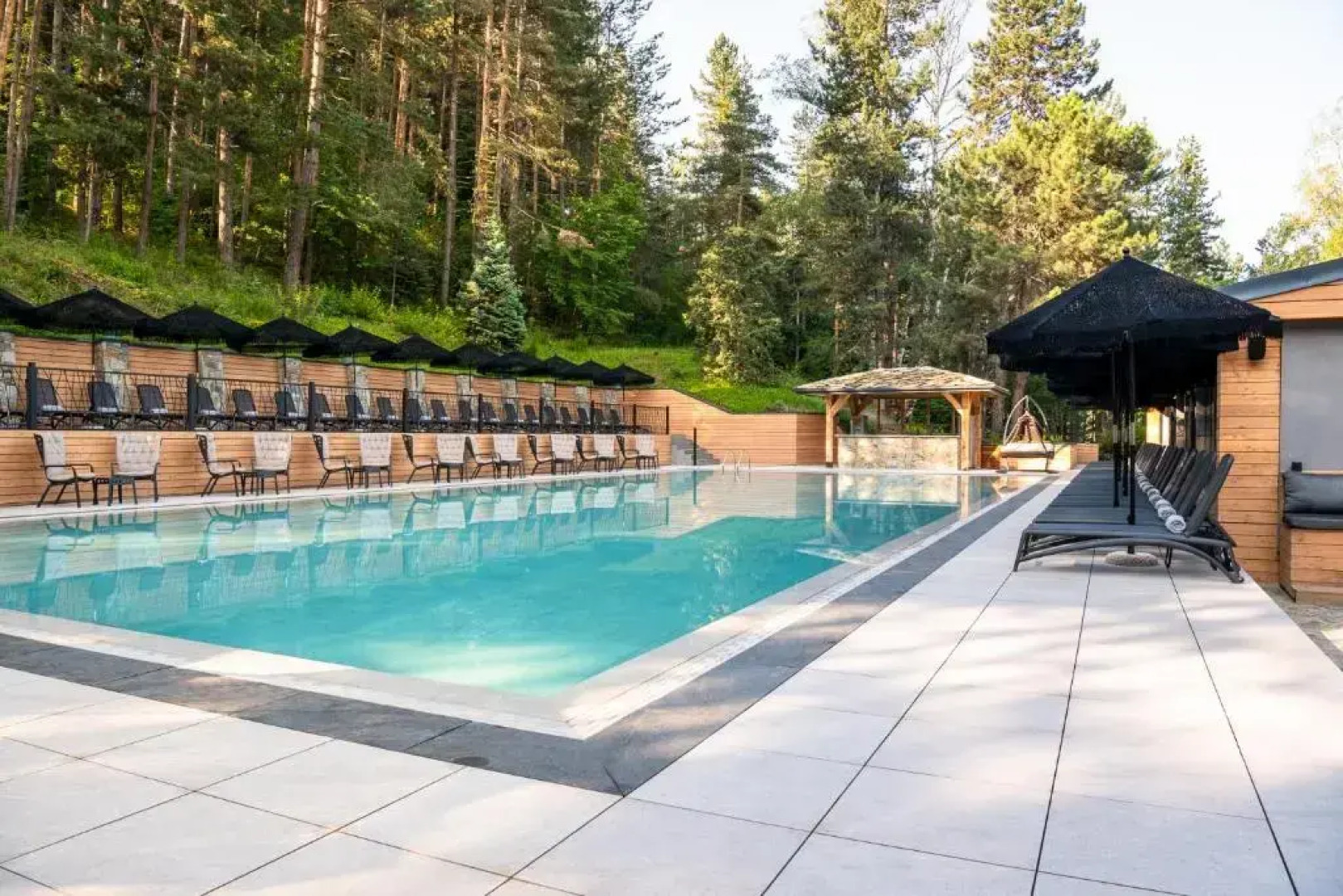 Курортный отель Kashmir Wellness & SPA Hotel Adults Only