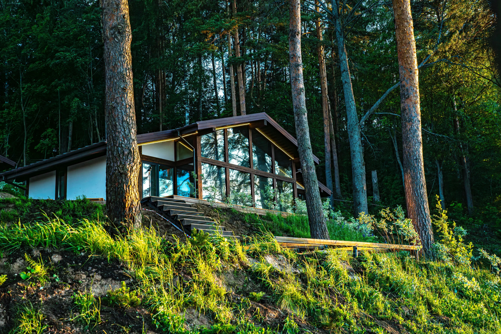 Гостевой Дом Villa Решма