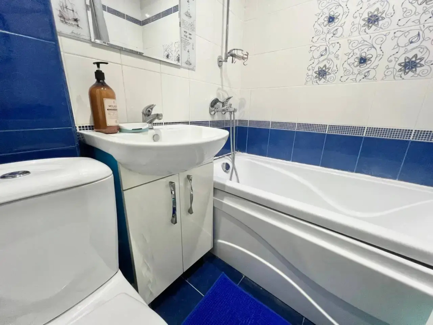 Апартаменты Бизнес-Релакс