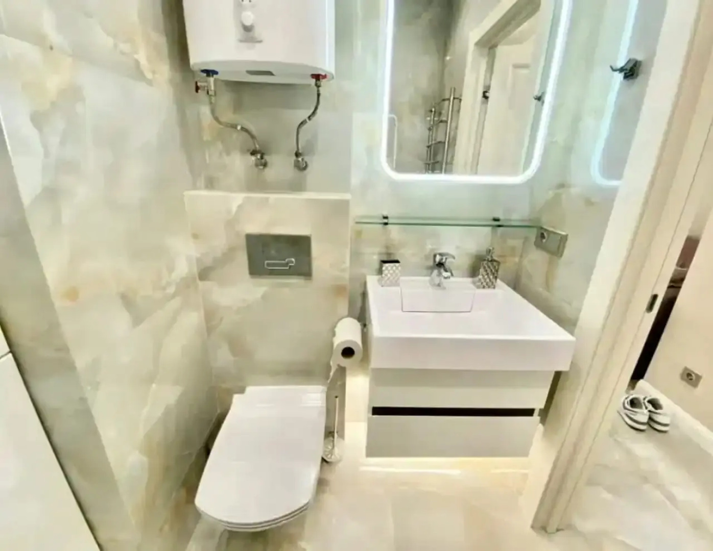 Diamond Resort Apartments