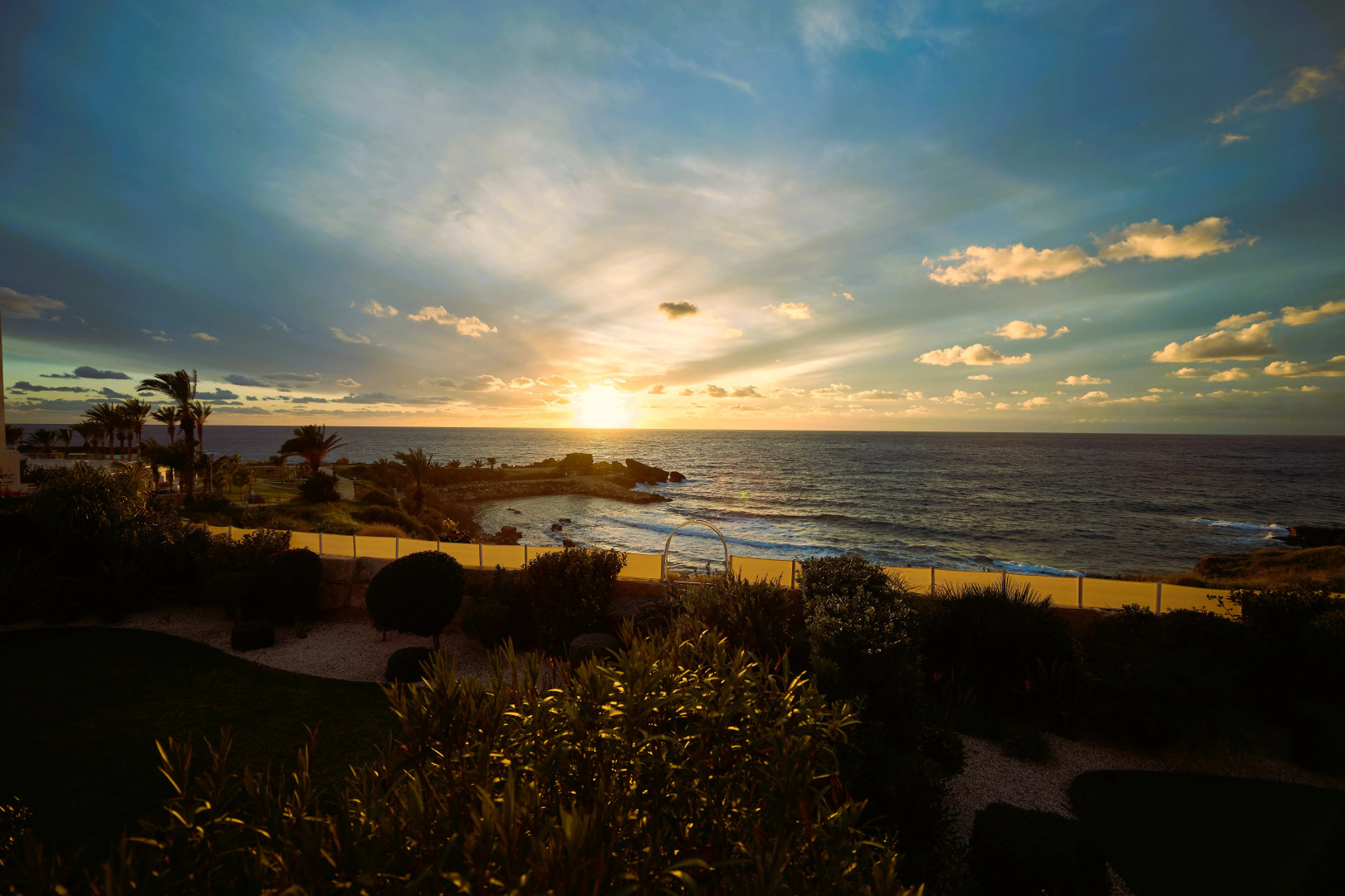 Вилла Olymp Luxury Villa C