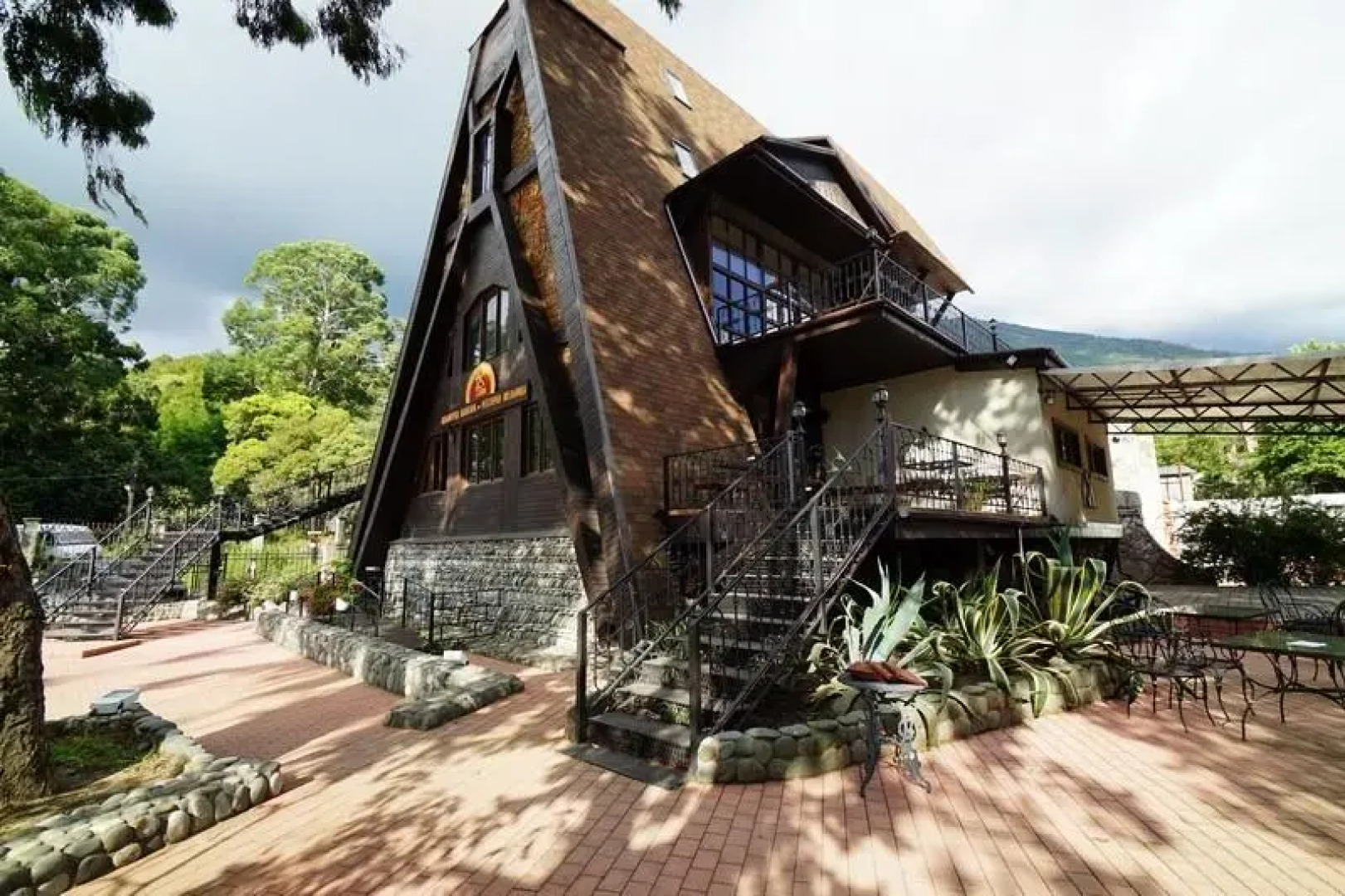 Мини-Отель Мельница