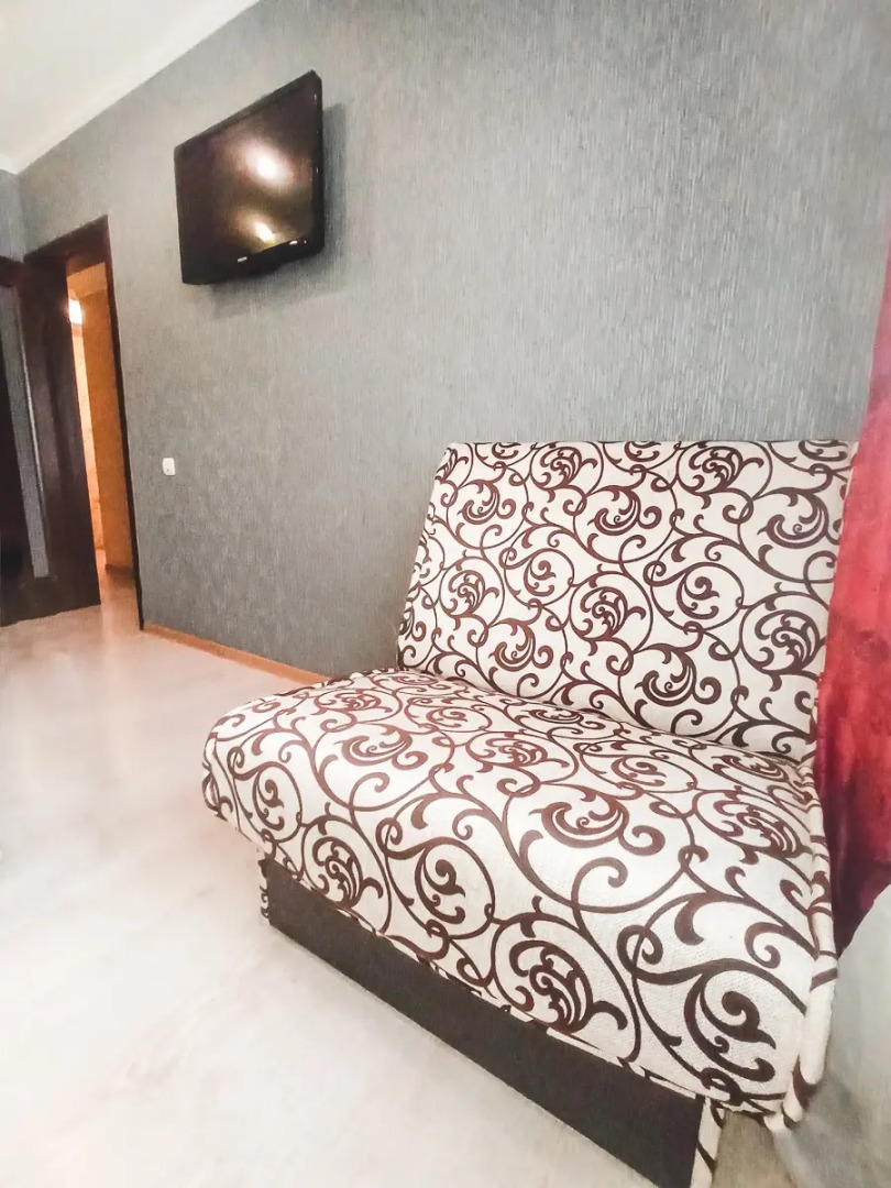 Апартаменты на площади Ленина