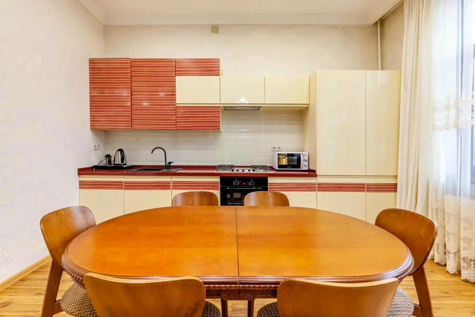 Апартаменты Евро Двушка в Центре Рядом с Парком