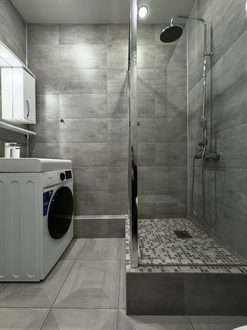 Апартаменты Гринхаус