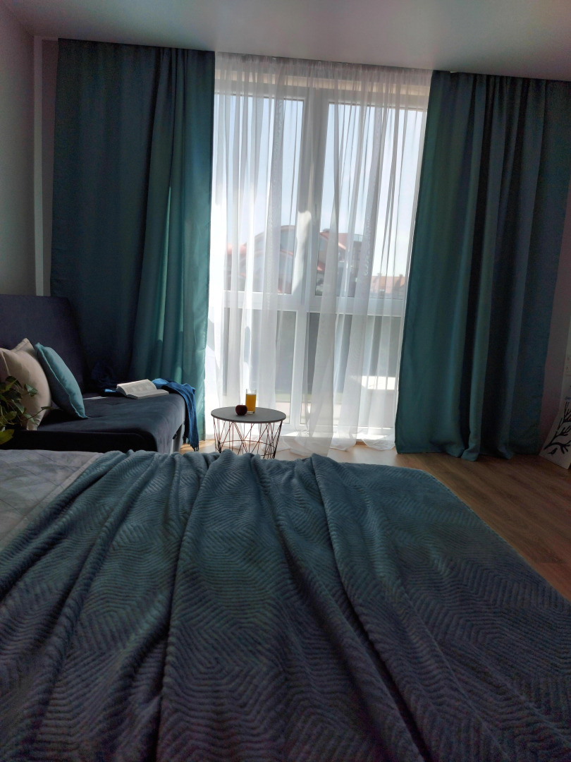 Апартаменты Уютные новые апартаменты Светлогорск