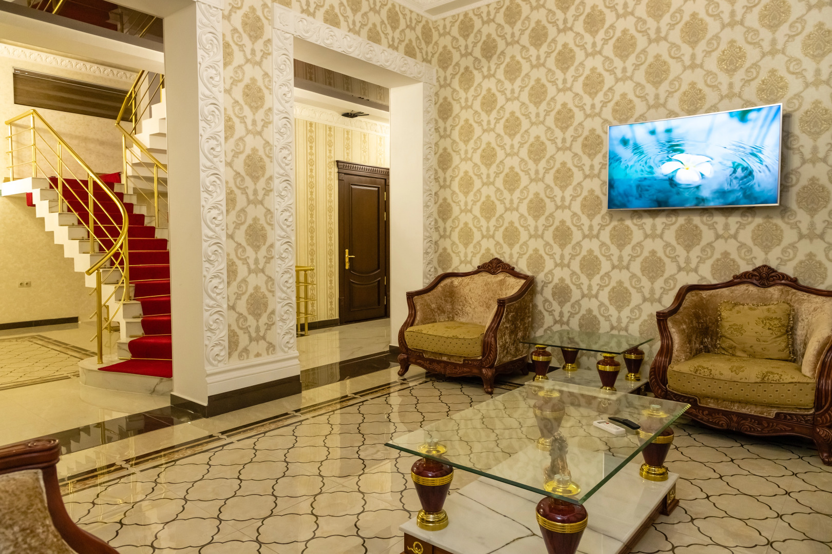 Бутик-отель Renaissance