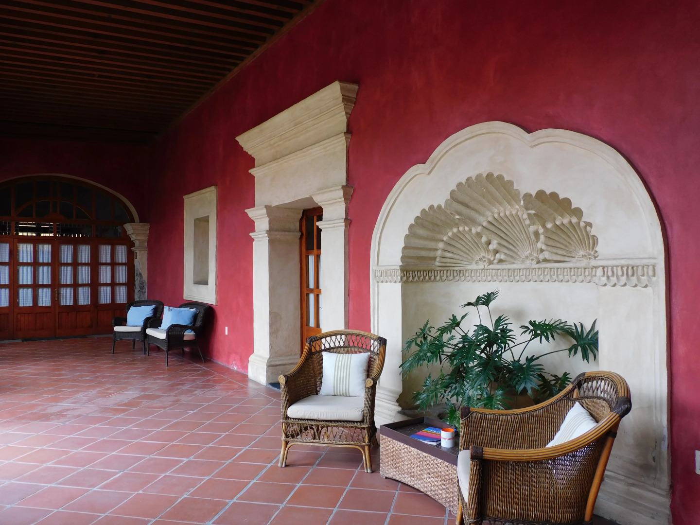 Отель La Quinta Luna Culture By Rotamundos