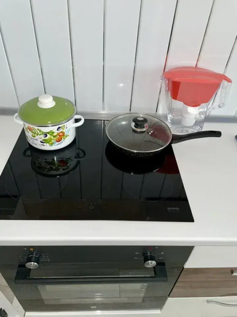 Квартира на Газовиков 73к1