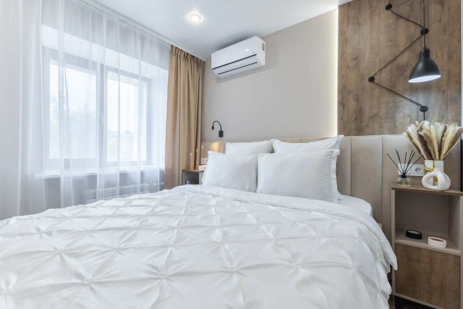 Апартаменты на Коротченко 4