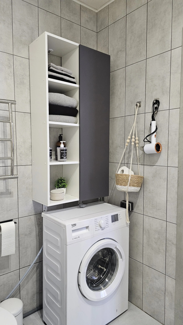 Квартира студия 5-ая просека 125