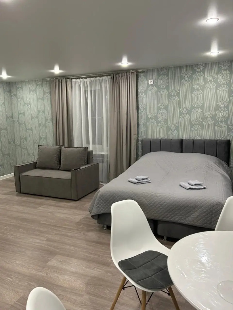 Квартира на Гагарина 180