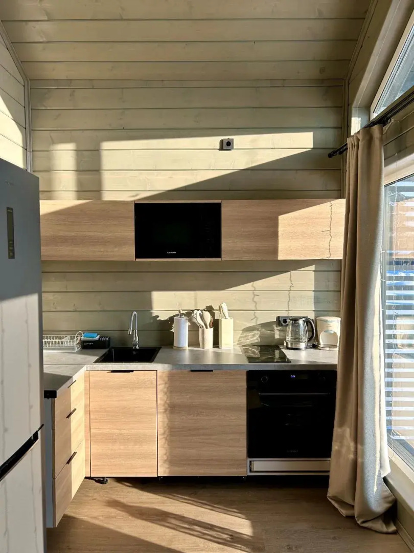 Частный дом в Игоре