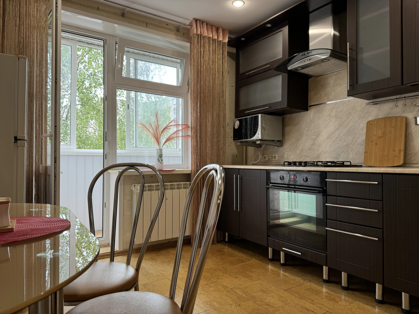 Апартаменты 2-комнатные | GoodNight Aparts на пр.Революции