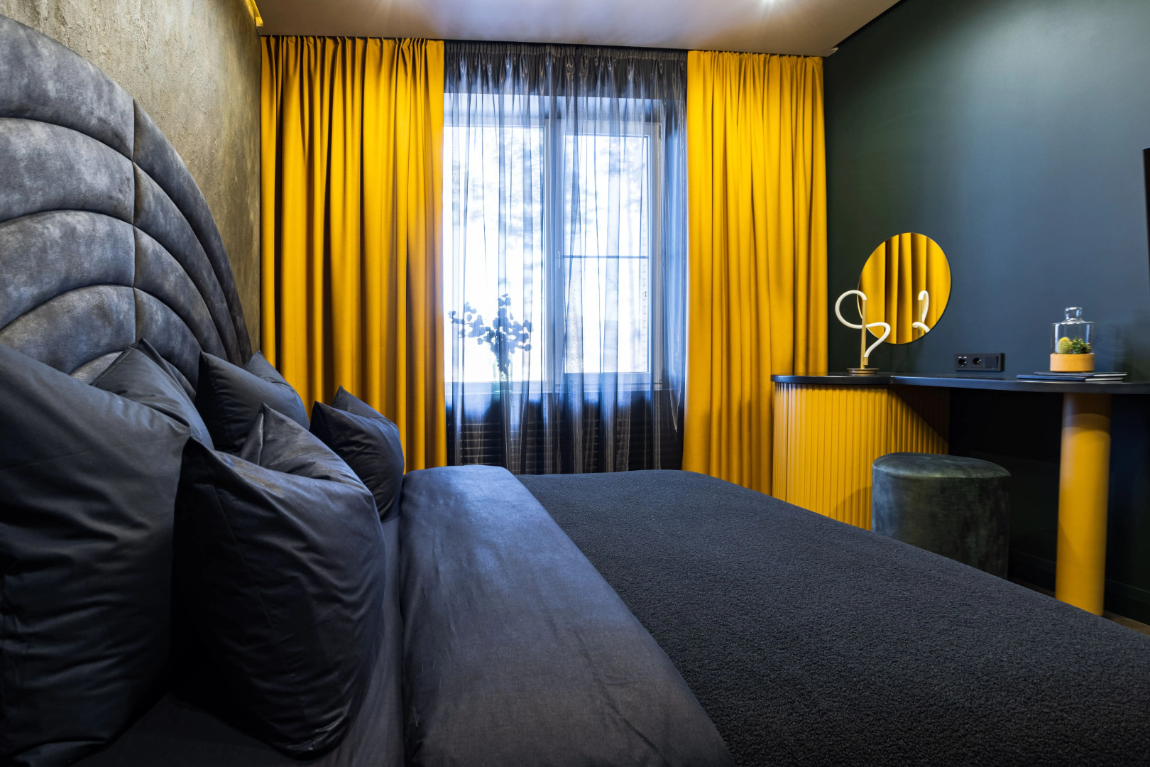 Бутик-отель Goldyssun