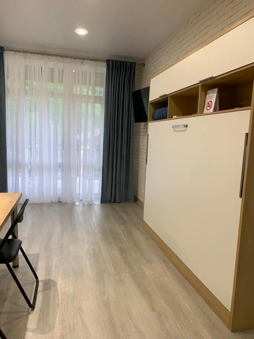 Апартаменты SimSim (75)