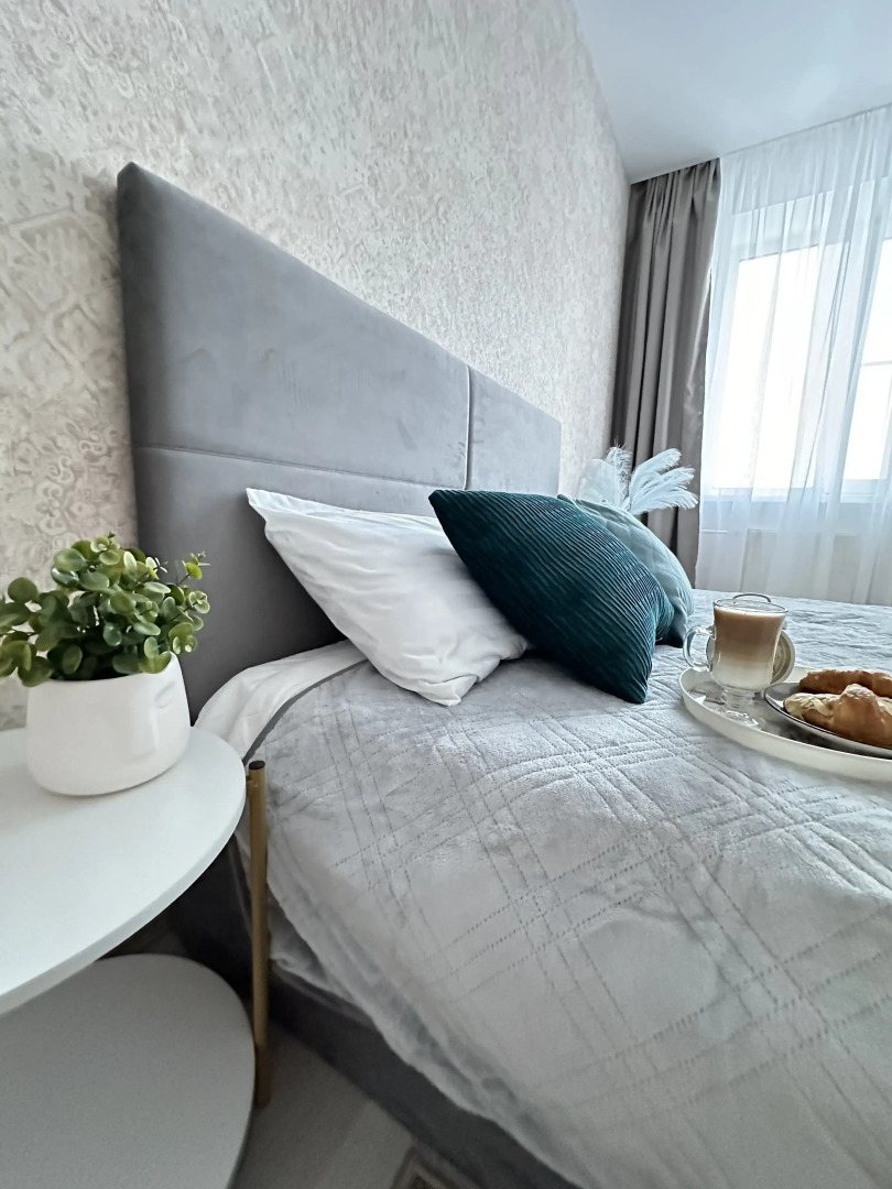 Квартира 2х Комн Комфортная Квартира