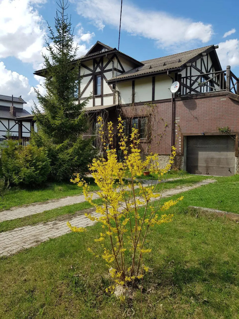 Гостевой дом Dream Village Oksino