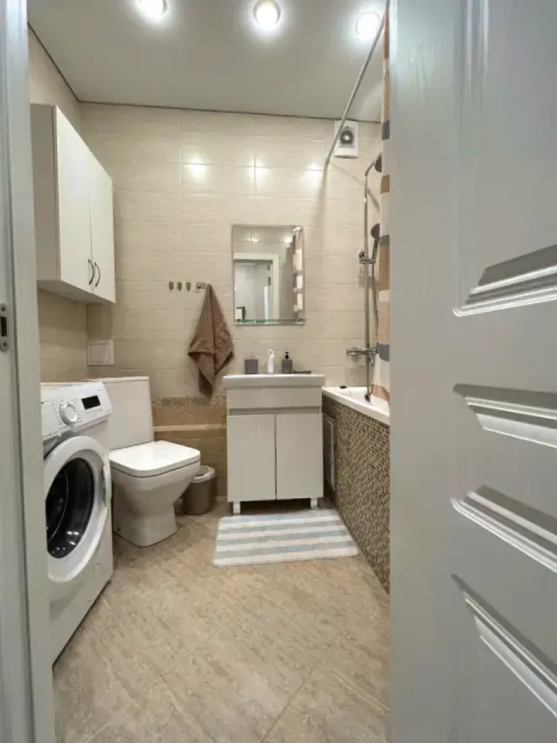 Квартира Art city