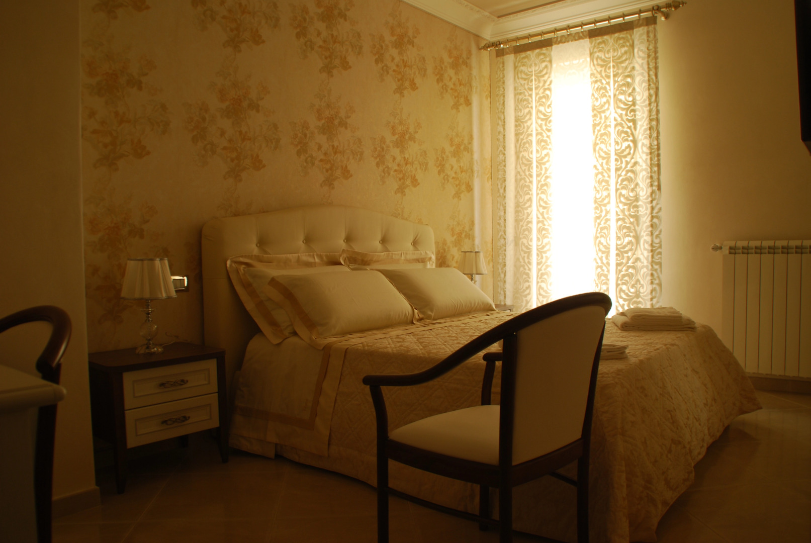 Бутик-отель Daphnae House