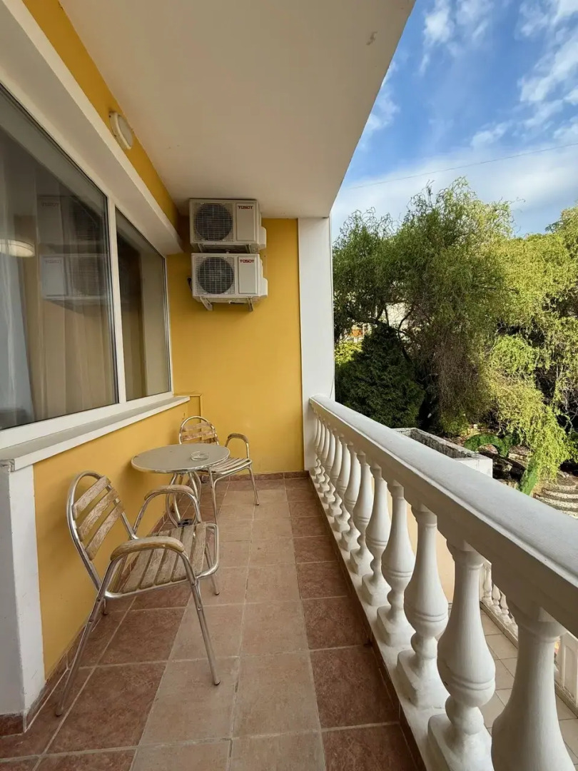 Гостевой Дом Медовая