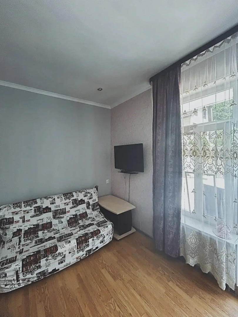 Гостевой Дом Людмила