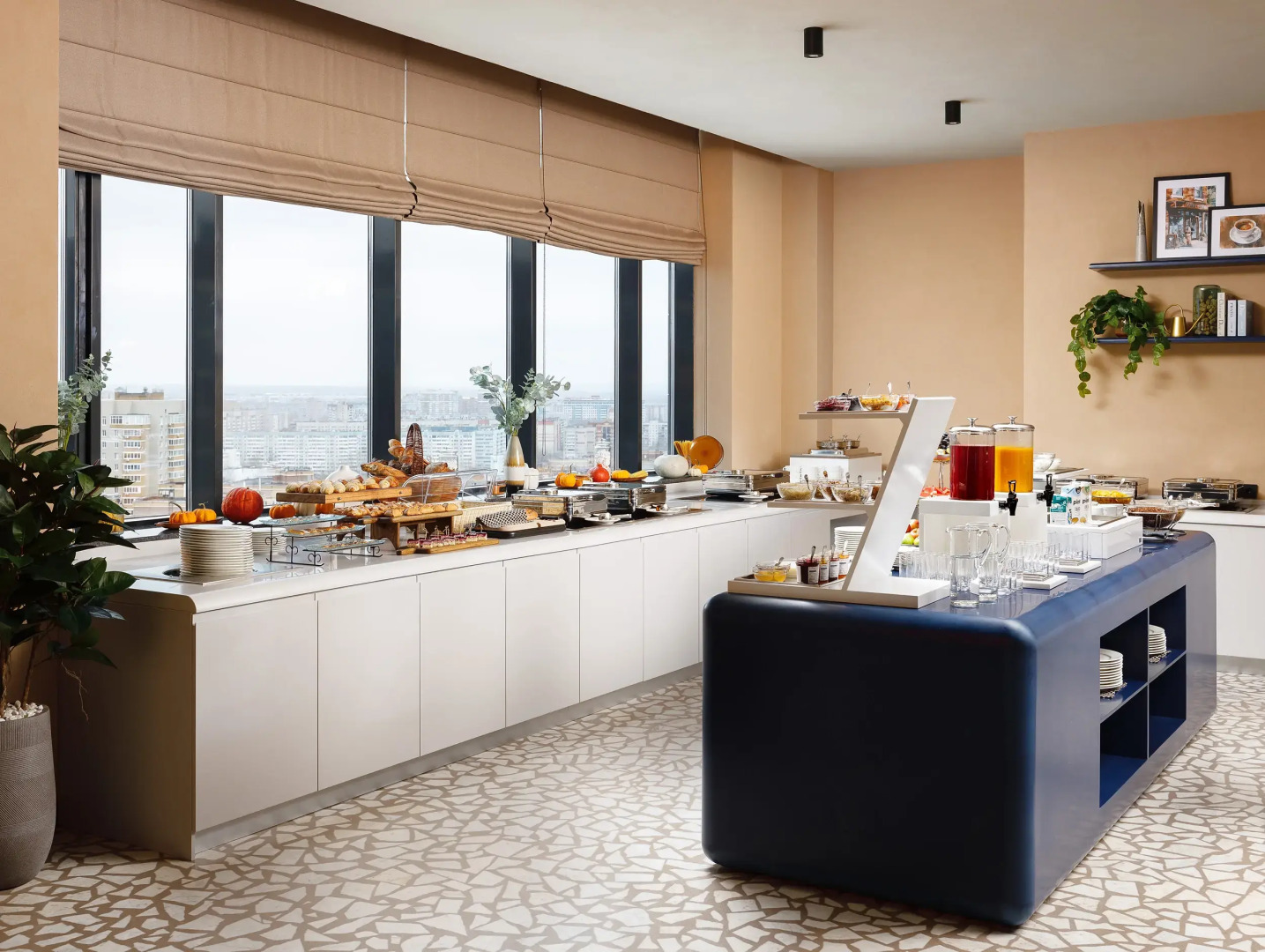 Отель Dion Inn Hotel And Spa