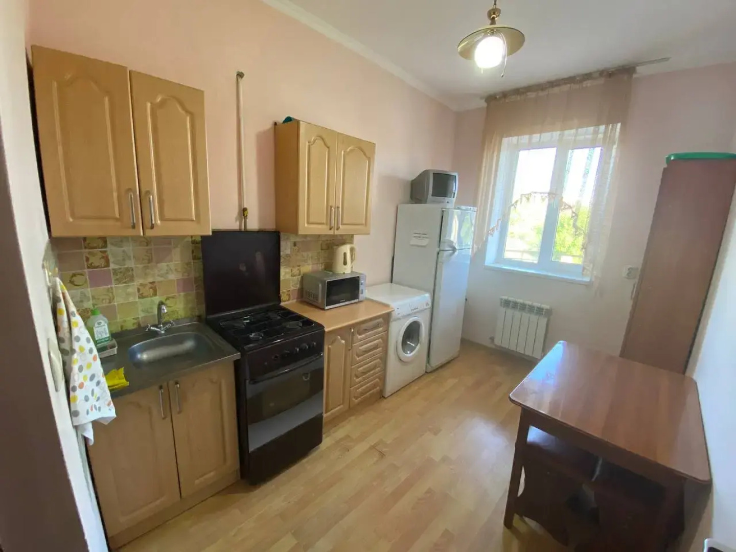 Гостевой дом Цезарь