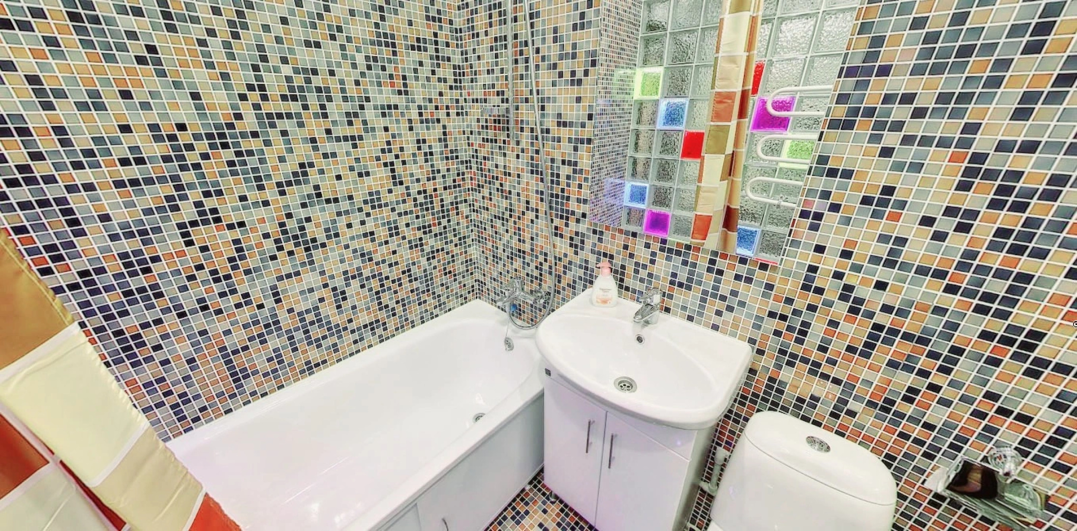 Апартаменты Арт 2