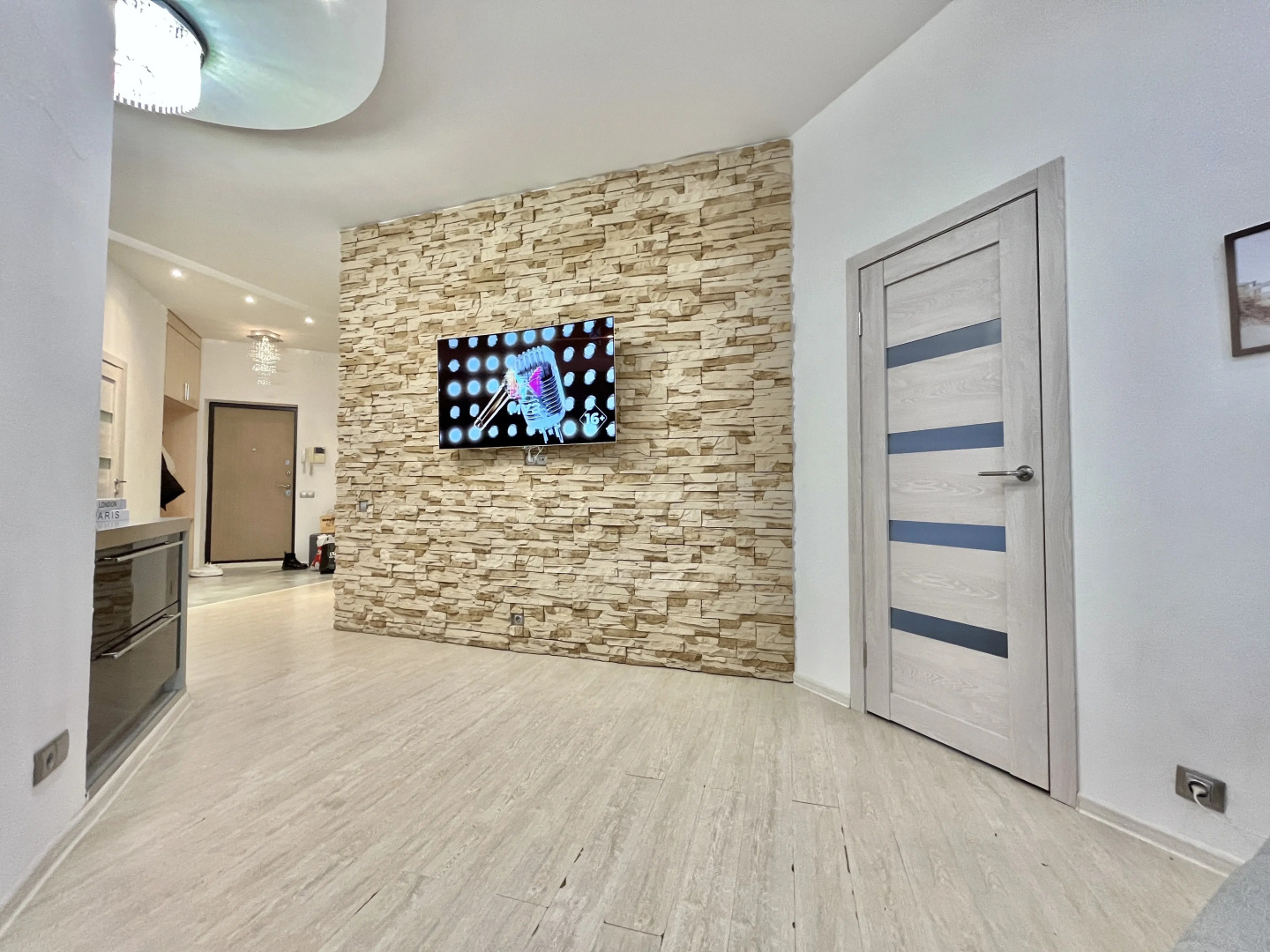 Апартаменты uTrip Hanoi