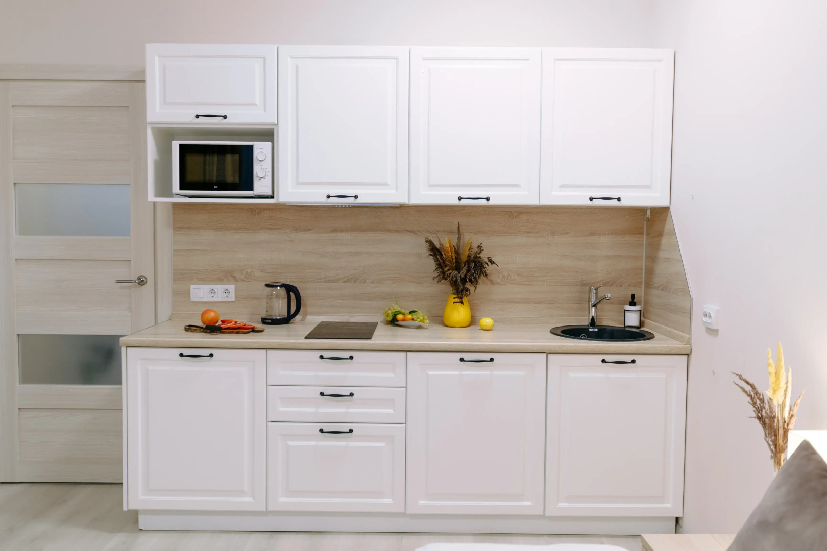 Апартаменты в 5 минутах от метро