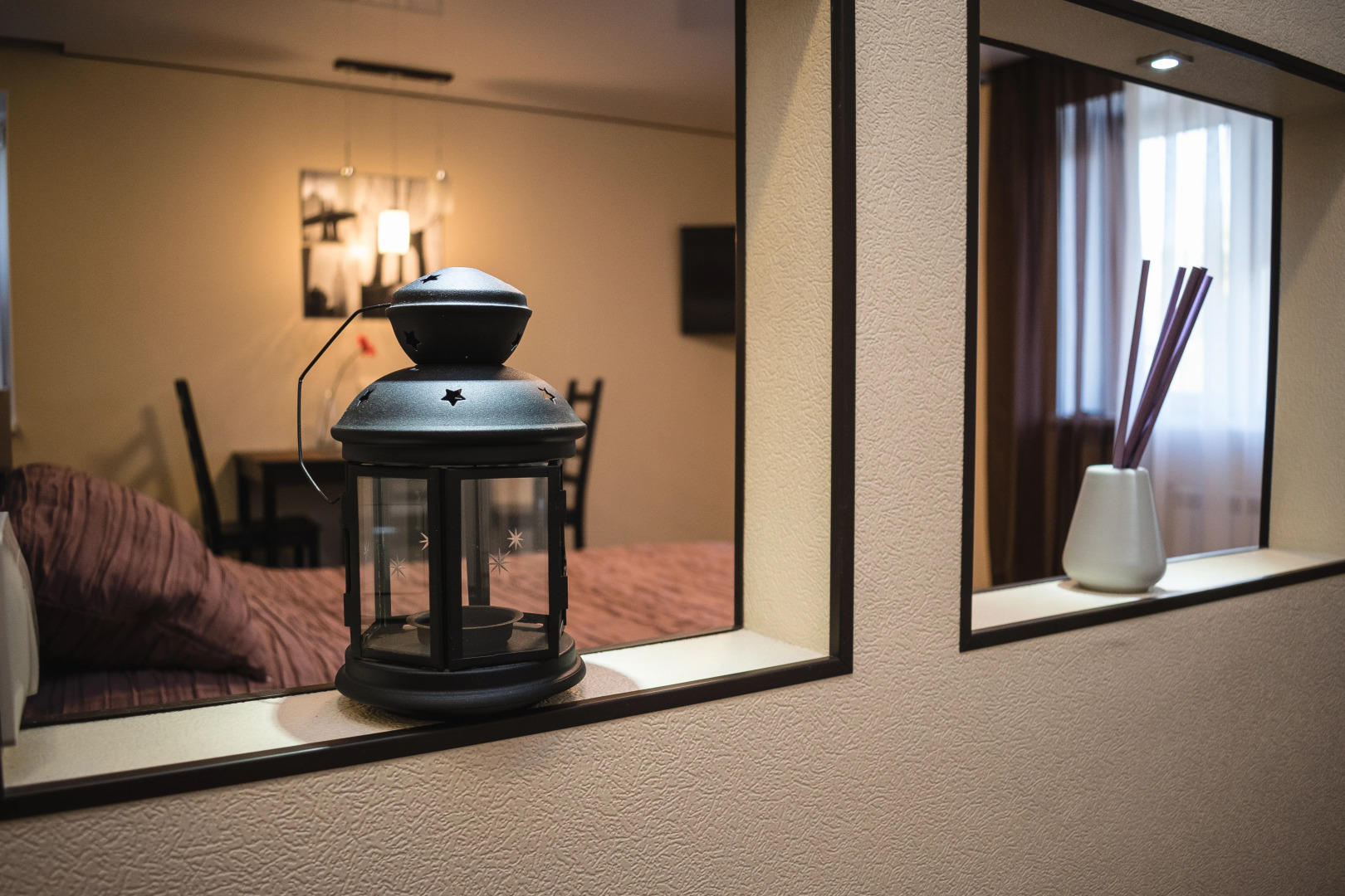 Апартаменты Central Design