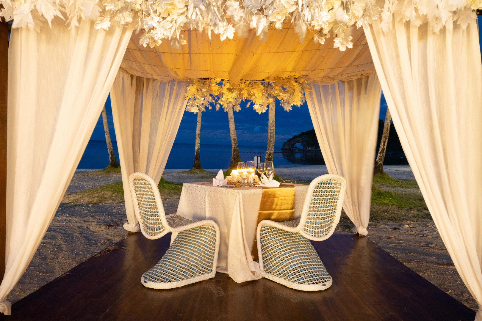 Отель Savoy Hotel Boracay